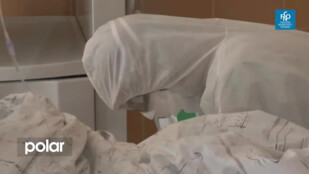 Pavilon vyčleněný jen pro pacienty s koronavirem máme, další se připravuje