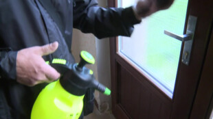 RESIDOMO dezinfikuje domy a vychází vstříc komerčním nájemníkům