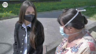 V bytech společnosti Residomo žije v našem kraji na 4 tisíce osamělých seniorů starších 70 let.