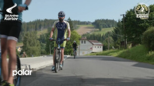 Jeseníky na elektrokole, elektrokoloběžce i pěšky. Ski Aréna Karlov to zařídí:-)