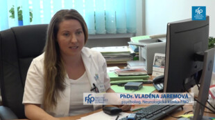 Centrum pro kognitivní poruchy ve FNO otevře 15. září dveře laikům i odborníkům