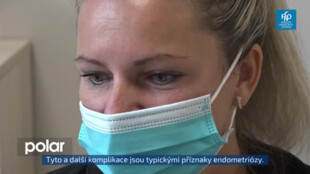 Endometriózu léčí s úspěchem gynekologové ve FN Ostrava