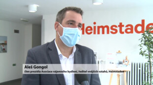 Heimstaden- Asociace nájemního bydlení