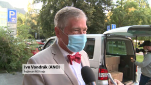 Heimstaden – distribuce In. F. Obálek