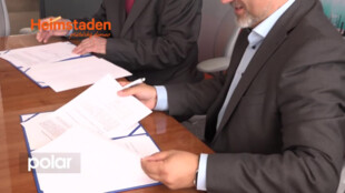 Slevy pro seniory na nájem nabídne společnost HEIMSTADEN