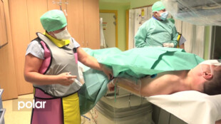 Ostrava má nově špičkovou kardiologickou péči specialistů z Třince – Podlesí