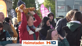 Heimstaden Havířovská desítka