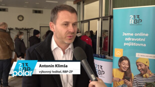 RBP zdravotní pojišťovna finančně podporuje očkování proti covidu-19 hned několika způsoby