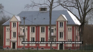 Heimstaden více investuje do oprav a zateplení domů