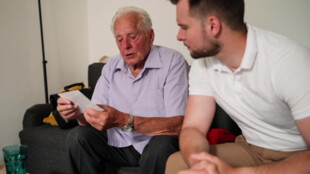 Paměť národa uchovává svědectví pamětníků pro další generace