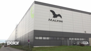 MALFINI, největší středoevropský dodavatel reklamního textilu, pokračuje v rozšiřování své činnosti