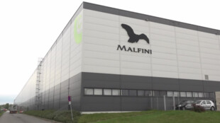 MALFINI, největší středoevropský dodavatel reklamního textilu, pokračuje v rozšiřování své činnosti