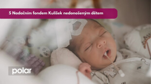 Deset let, tisíce kroků a jedno velké srdce: Polanský charitativní běh slaví jubileum