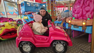 Sezóna ve Skalka Family Parku oficiálně odstartovala