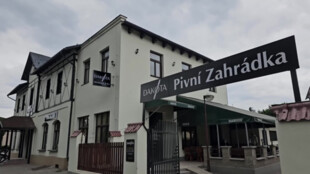 Legendární Dakota na okraji Bělského lesa prochází masivní proměnou a nabídne exkluzivní gastronomii