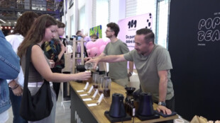 Barista Cup Ostrava 2026 ovládl ostravské Trojhalí