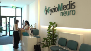 RBP zdravotní pojišťovna proplácí svým klientům služby ve Fyziomedis