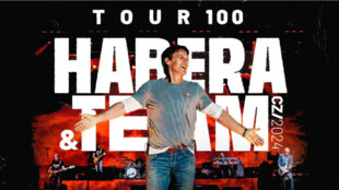 HABERA & TEAM Tour