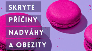 Skryté příčiny nadváhy a obezity / přednáška v Hlučíně