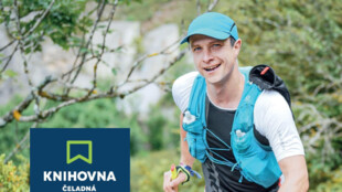 Cesta k ultramaratonu / přednáška Zdeňka Hrušky