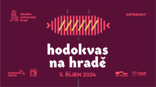 Hodokvas na Slezskoostravském hradě 2024