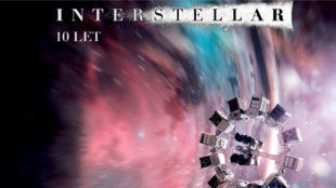 Interstellar: 10 let