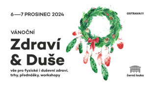 Zdraví & Duše 2024 / adventní akce