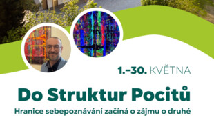 Do struktur pocitů / výstava