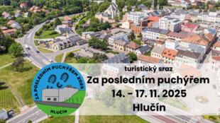 Za posledním puchýřem 2025 – turistický sraz na Hlučínsku