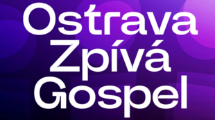 Ostrava zpívá gospel / adventní koncert
