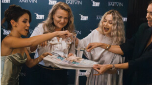 THE ŽENY SUMMIT 2025