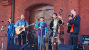 Čaroband a Rolničky / koncert