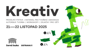 Kreativ / festival tvořivosti