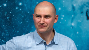 Nebeská symfonie aneb zvuky hvězd / přednáška