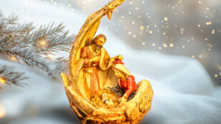 330 Betlémů ze 17 zemí světa ﻿ve Frýdku-Místku