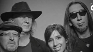 Mike Fojtík & přátelé