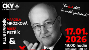 Co čert chtěl a anděl zachránil / zábavná show