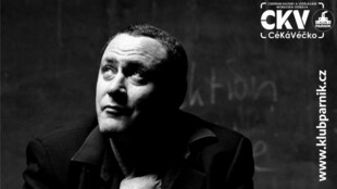 Gilad Atzmon (Izrael)
