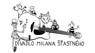 Tři prasátka – dětské loutkové divadelní představení v Planetáriu