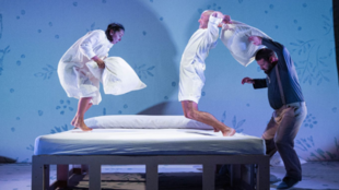 Do hajan! / pohádka