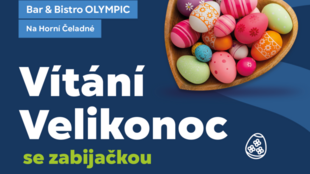 Vítání Velikonoc se zabijačkou na Čeladné