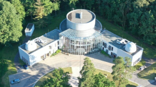 Den hvězdáren a planetárií 2026 v Planetáriu Ostrava