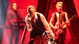 Hudba pod hvězdami – Depeche Mode