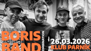 Boris Band Combination