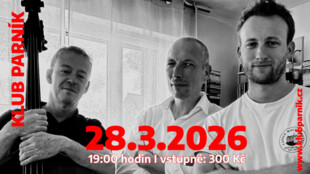 Stefan Orins New Trio (Francie)