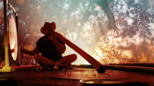 Ondřej Smeykal – Koncert pod hvězdami