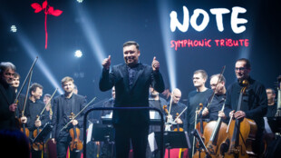 Depeche Note – Symphonic Tribute