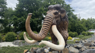 Zahájení sezóny na Skalce