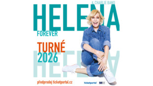 HELENA forever / koncert