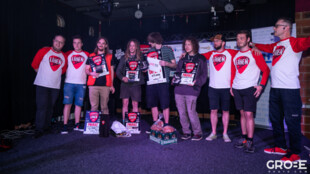 Líheň / finále hudební soutěže